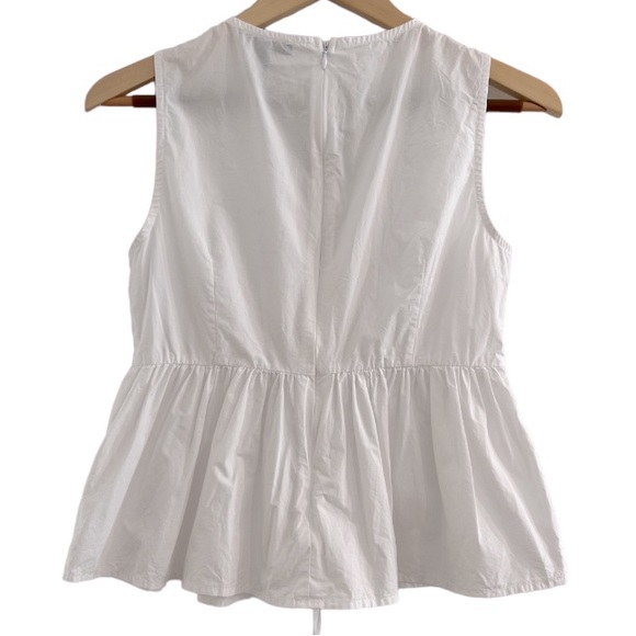 Aqua Bloomingdale’s top. - Picture 4 of 4